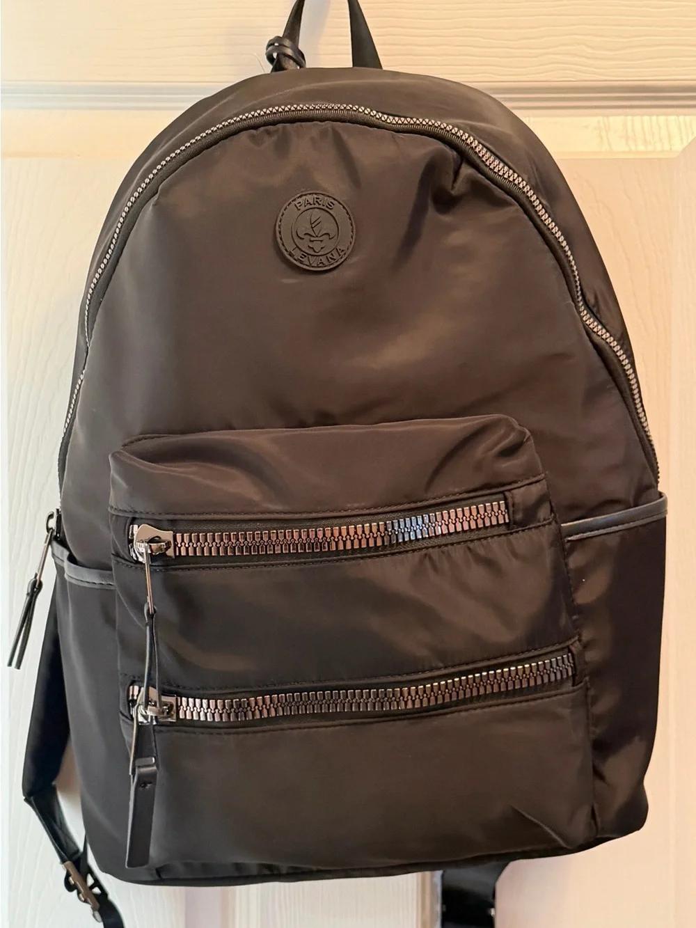 Paris Levana Backpack with Laptop Sleeve